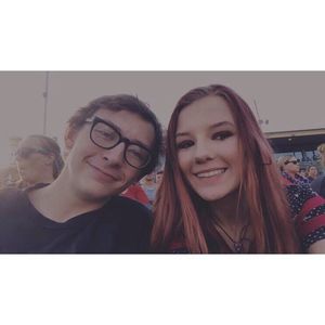 Meet your Posher, Peyton